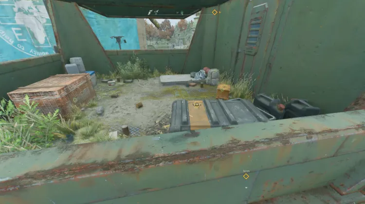 Cpt. Posner Status Reports to Col. Williams #2