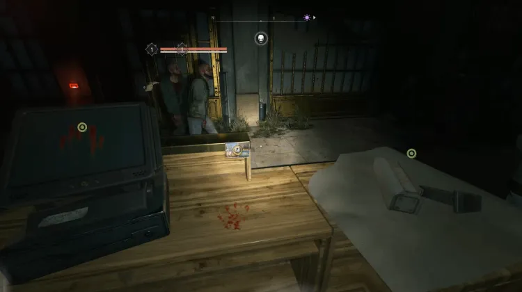 A Postcard of Villedor in its Glory Days