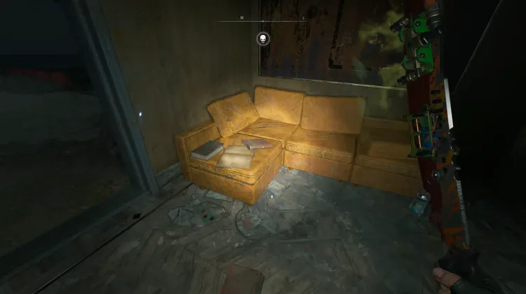 Infected Playing Card - Ace of Hearts - Volatile