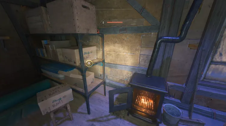 Tourism Office of Villedor - Old Villedor