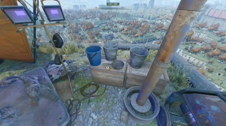 Journal of a Nightrunner #3