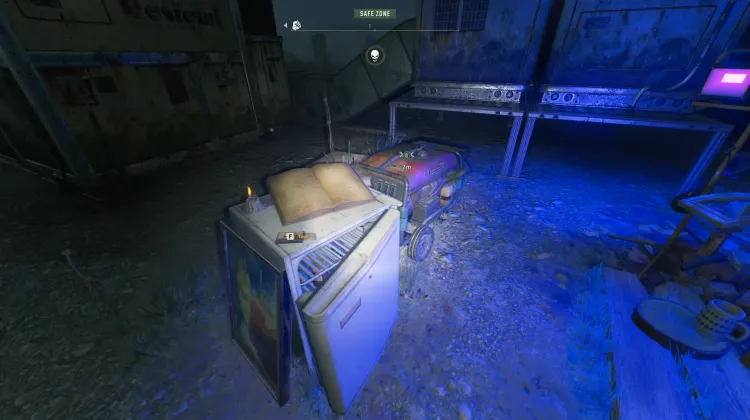 Journal of a Nightrunner #2