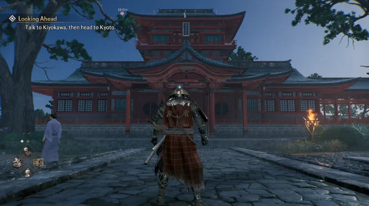 Tomioka Hachimangu Shrine