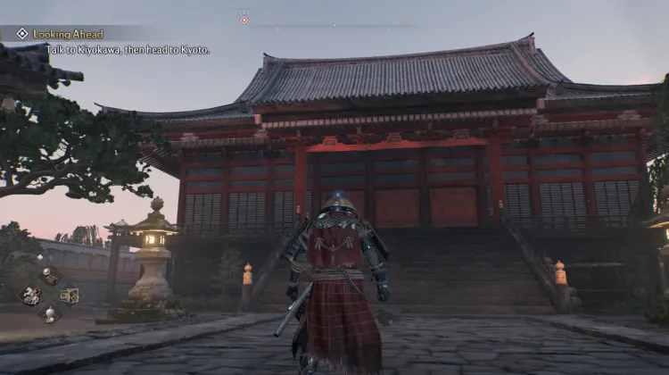 Tsukiji Honganji Temple