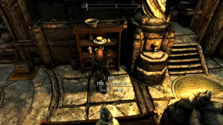 2920, Sun's Dawn, Vol II