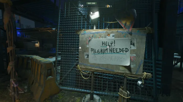 Jai's Board - Water Tower