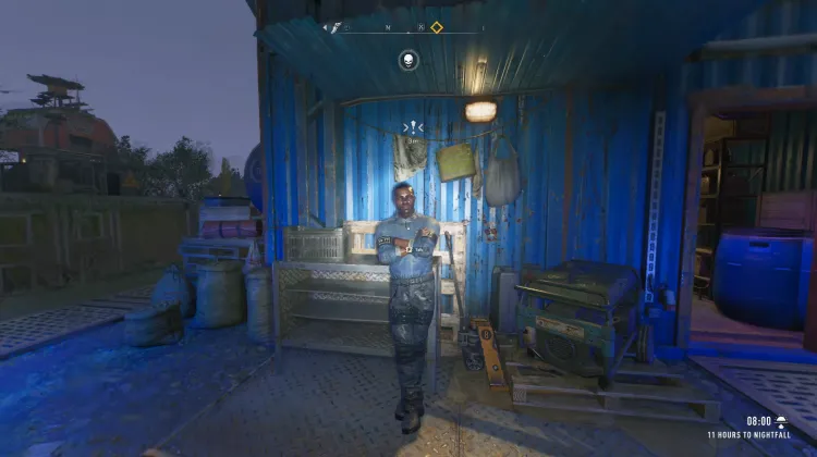 Water and Lightning Challenge