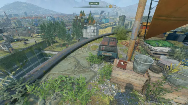 Journal of a Nightrunner #6