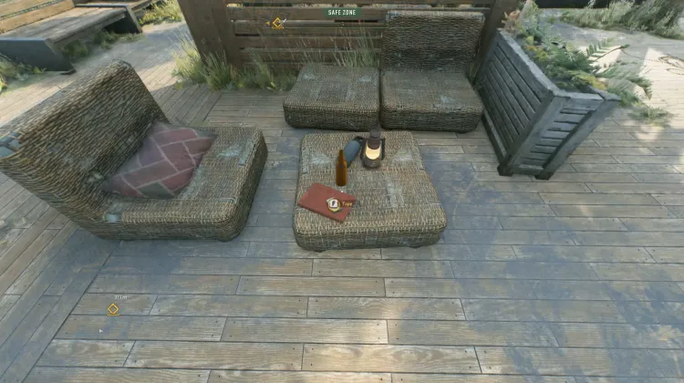 Journal of a Nightrunner #5