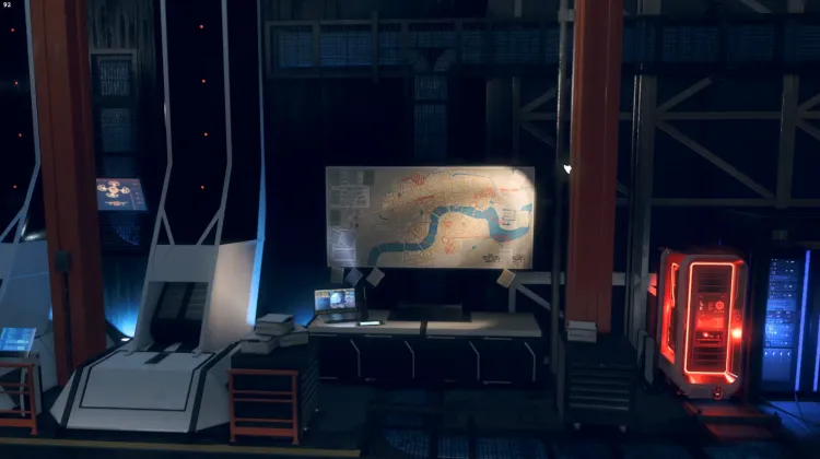 Preuve photographique