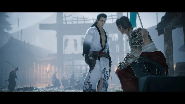 Şogunun Kyoto'ya Yolculuğu