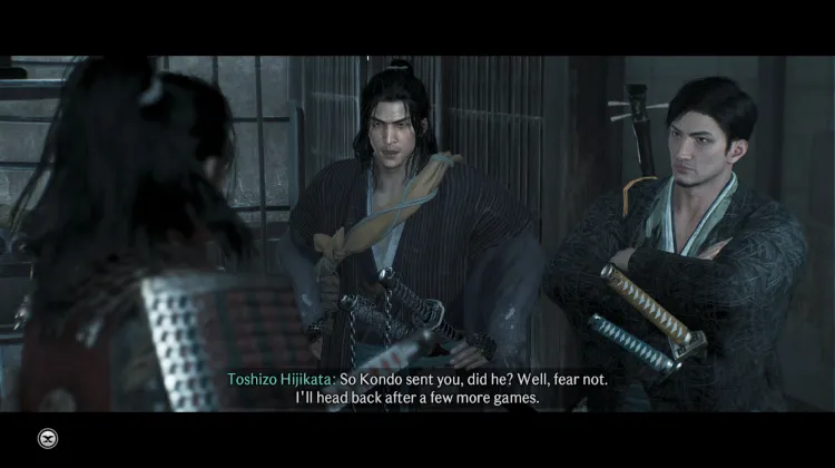 Dimana Dadu Berguling (Opsional)