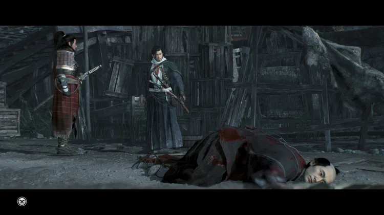 Nehir kıyısına git