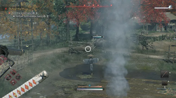 Go the Brick-Breaker