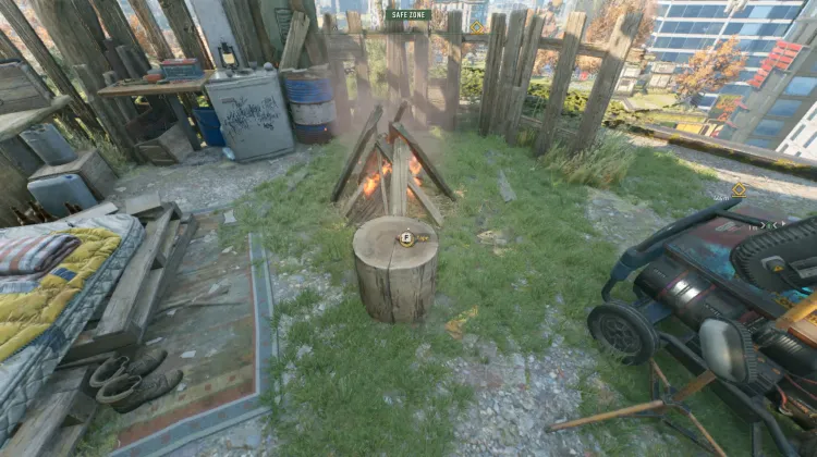 Journal of a Nightrunner #4