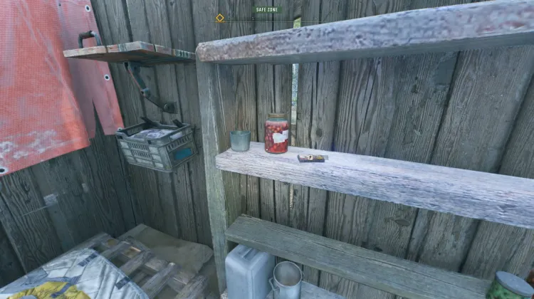 Prep for the Next Fall