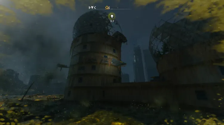 Mount Lucid Observatory