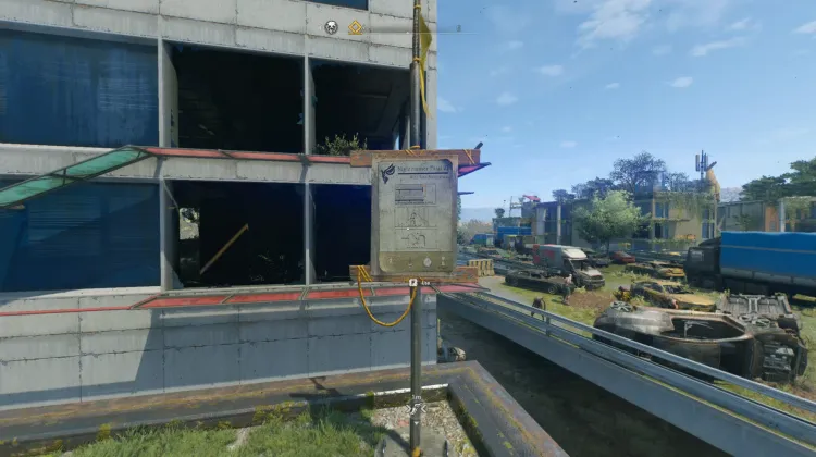 Nightrunner Trial VI