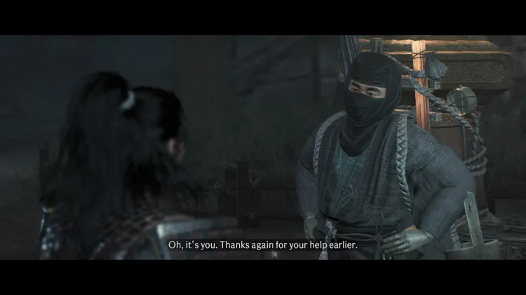 A Crackdown on Bad Business