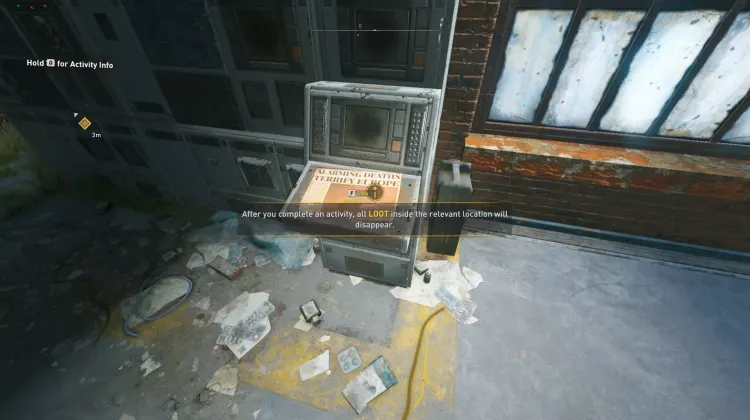 Newspaper Article - December 23rd, 2021