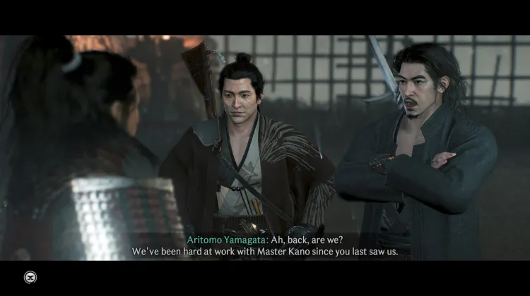 Un Juramento de Acero