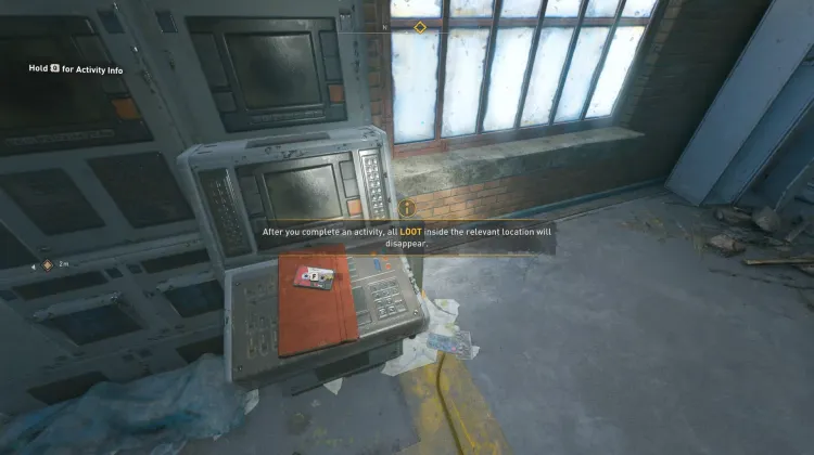 Villedor Newscast #1