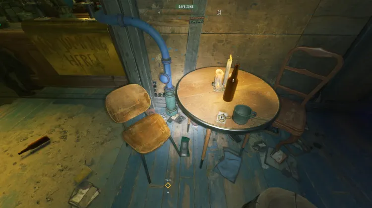 Infected Playing Card - King of Hearts - Viral