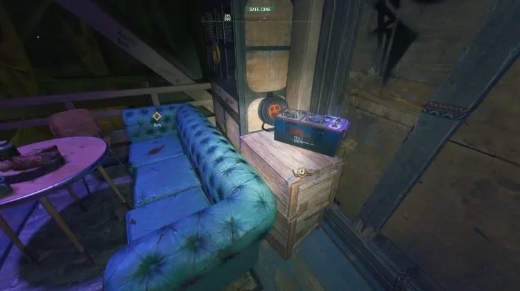 Frank Marwey's Journal #3