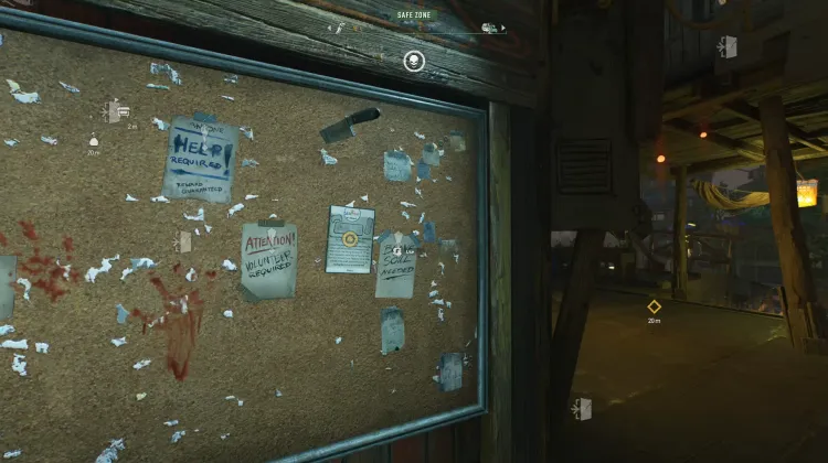 A posting from someone looking for A and E keys