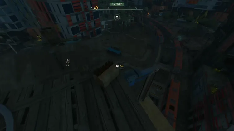 Frank Marwey's Journal #2