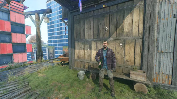 Hooked on the Thrill Challenge