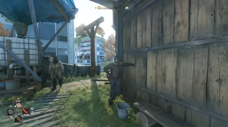 Paraglider City Tour Challenge