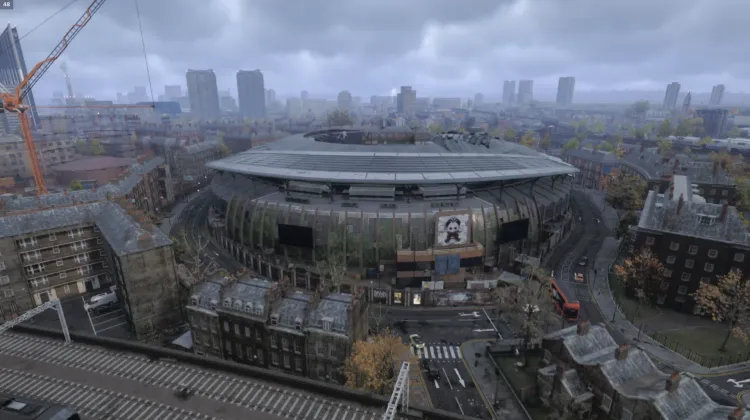 Centre de traitement européen