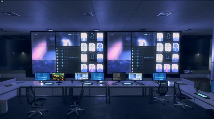 Preuve photographique