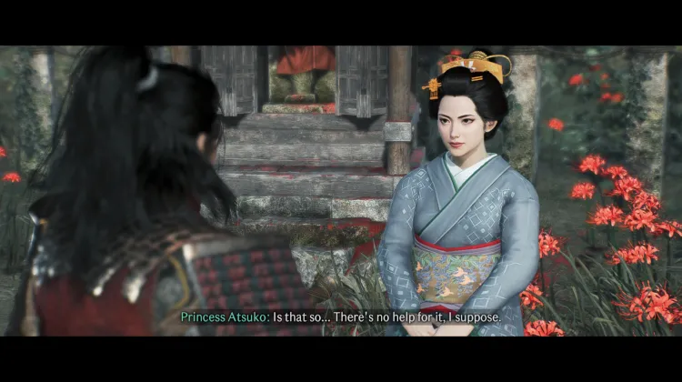 El Camino hacia la Resolución