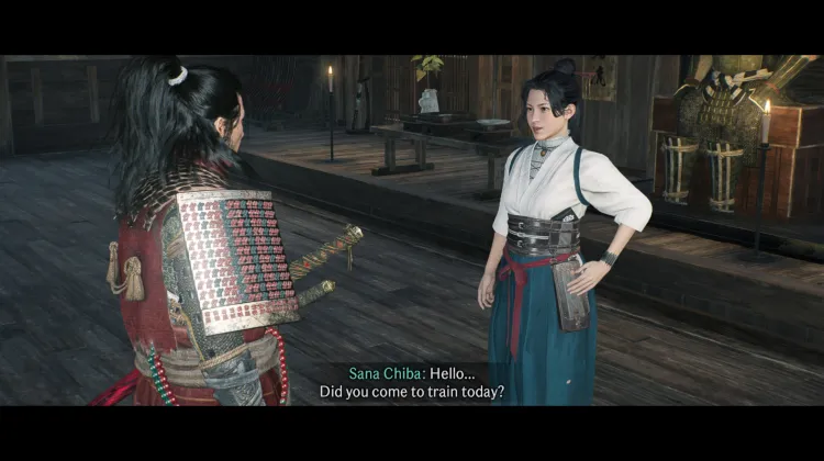 Una Tempestad Calmada