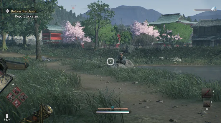 Tetsunosuke Si Pemotong Birokrat