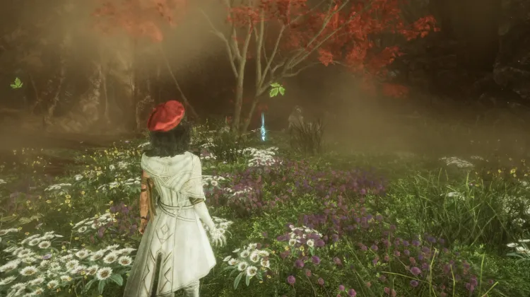 Selbstbewusster Kämpfer