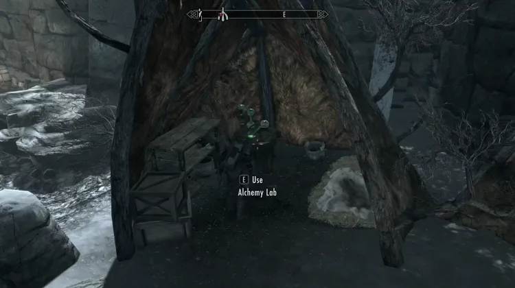 Laboratório de Alquimia