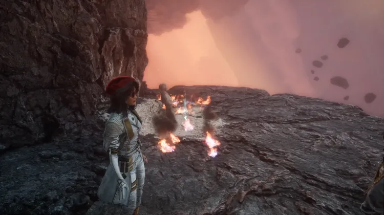 Doppelte Verbrennung