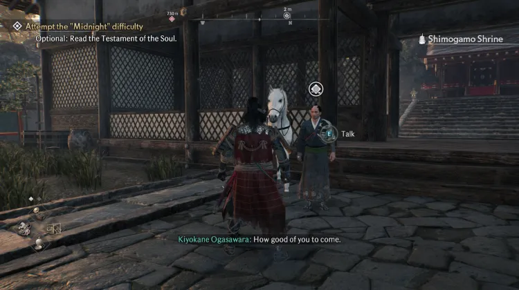 Tir à l'arc à cheval