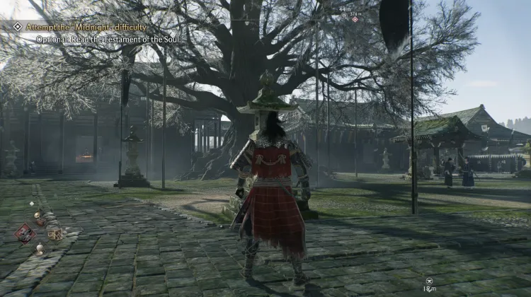 Nishi Honganji Temple