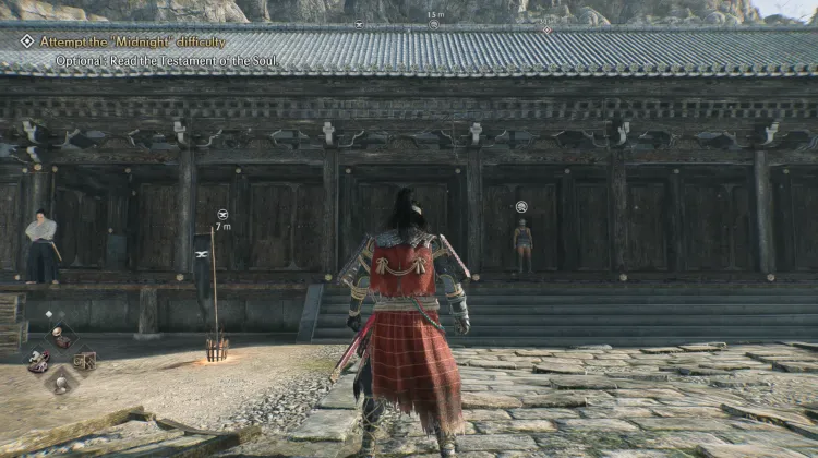 Tempio Sanjusangendo