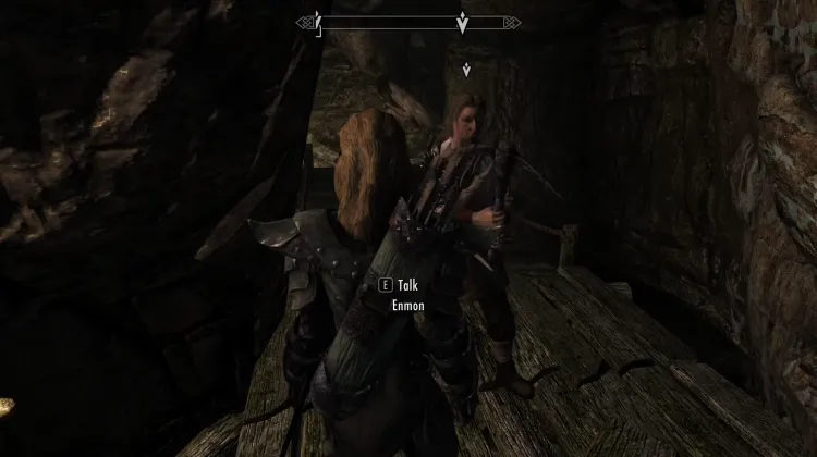 The heart of Dibella