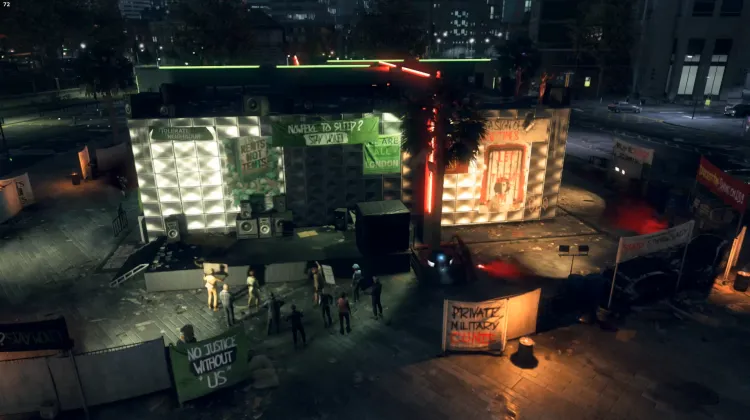 Mémorial Michael Faraday