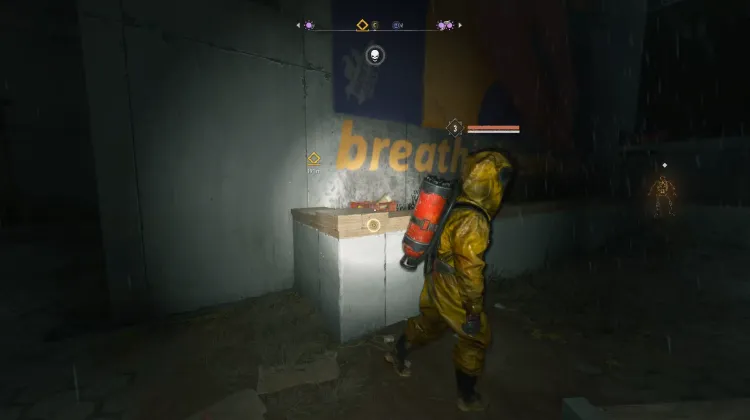 The Peaceful Warrior