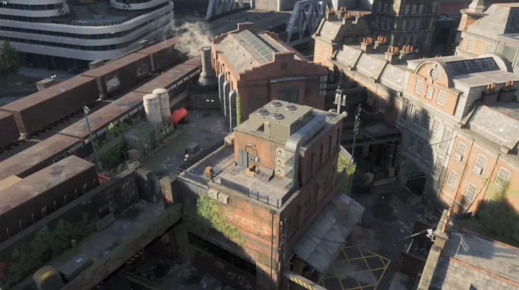 Nécropole de Londres