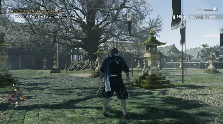 Templo Nishi Honganji