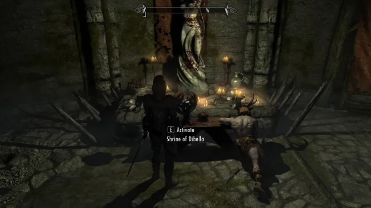 ศาลเจ้าดิเบลลา