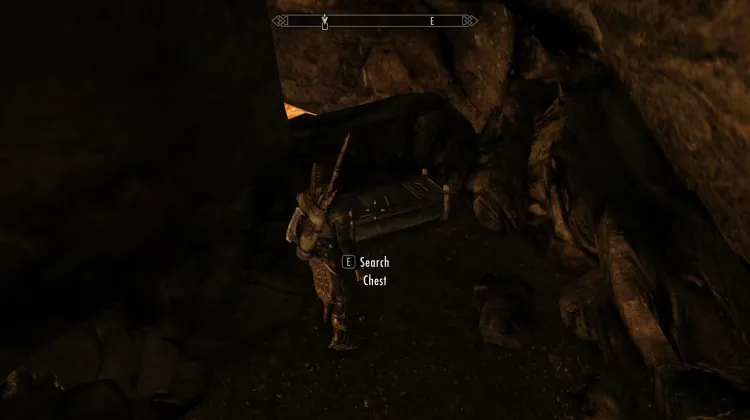 หีบสมบัติดวาร์ฟ